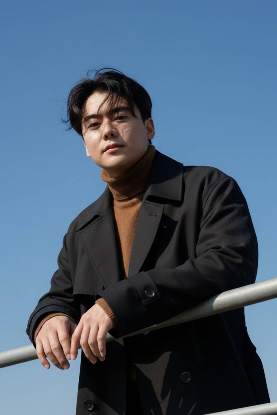 คุณคิม (Khun Kim) พาเจาะลึก “โมเดลธุรกิจ” ของเกาหลีใต้