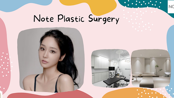 รีวิว ศัลยกรรมโครงหน้า 3 จุด + กรีดเปิดหัวตา (ตอนที่ 1)
