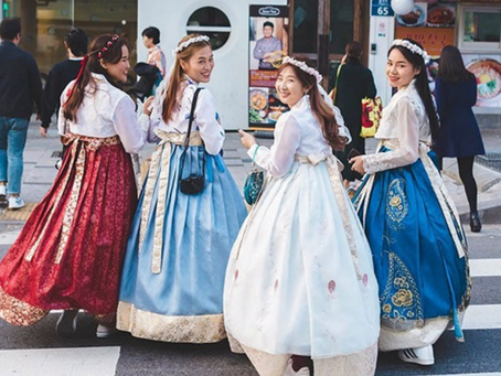 รัฐบาลเกาหลีใต้ประกาศยกเลิกใสแมสเริ่มในวันที่2 พฤษภาคม