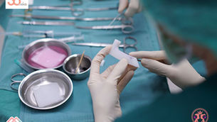 การเสริมจมูกเทคนิคต่างๆ Someko Clinic (โซเมโกะ คลินิก) ตอนที่ 1