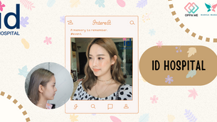 รีวิวศัลยกรรมวีไลน์ (กราม,คาง,) + โหนกแก้ม+แก้จมูก
