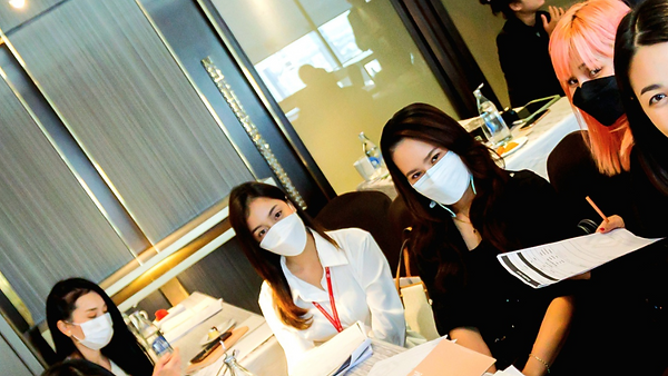เรื่องราวความสำเร็จของแบรนด์ PharundaBeauty (ตอนที่ 1)