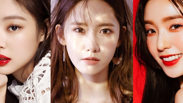 ซุป’ตาร์เกาหลี ต้นแบบศัลยกรรมของชาวจีน มีใครกันบ้าง? (ตอนที่ 1)
