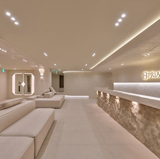 Pria Clinic (พรีอาคลินิก)