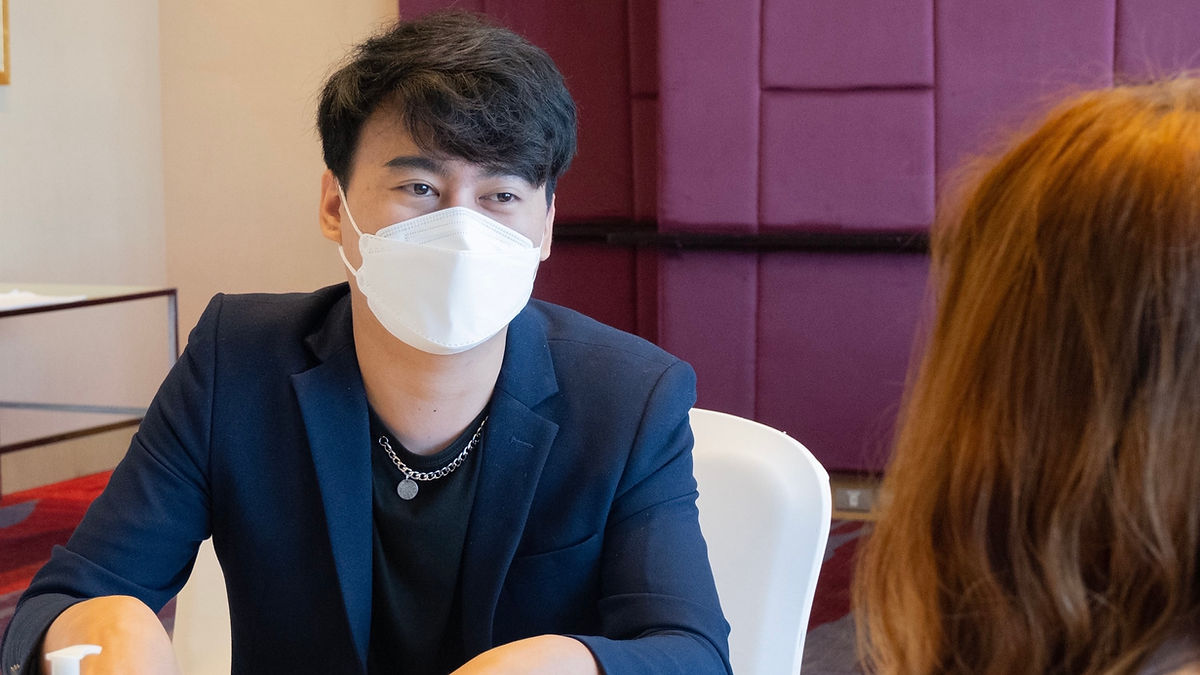 Cover image for Korean medical marketing