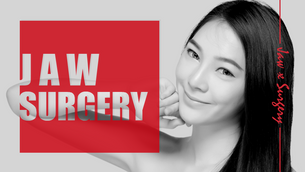 ผ่าตัดขากรรไกรจะทำให้ลักษณะ ‘มุมปาก’ เปลี่ยนแปลงหรือไม่?
