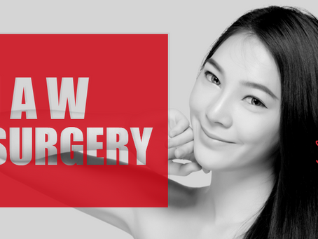 ผ่าตัดขากรรไกรจะทำให้ลักษณะ ‘มุมปาก’ เปลี่ยนแปลงหรือไม่?