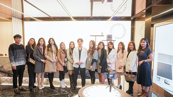ที่ปรึกษาศัลยกรรมเกาหลี เยี่ยมชมมาตรฐานที่ Cheonhdam ES Clinic (ตอนที่ 3)