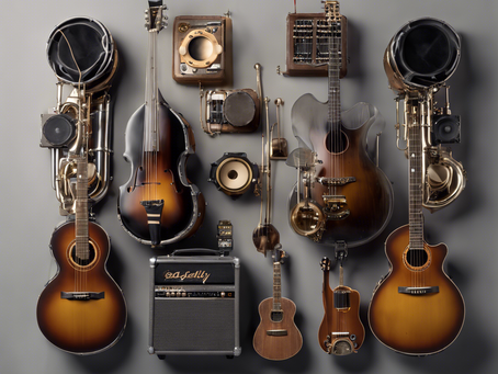 Discover Original Sounds from BadJelly Collective