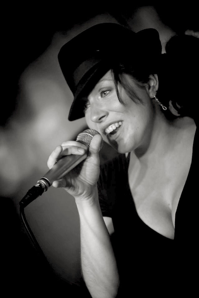 Jazzy Simon