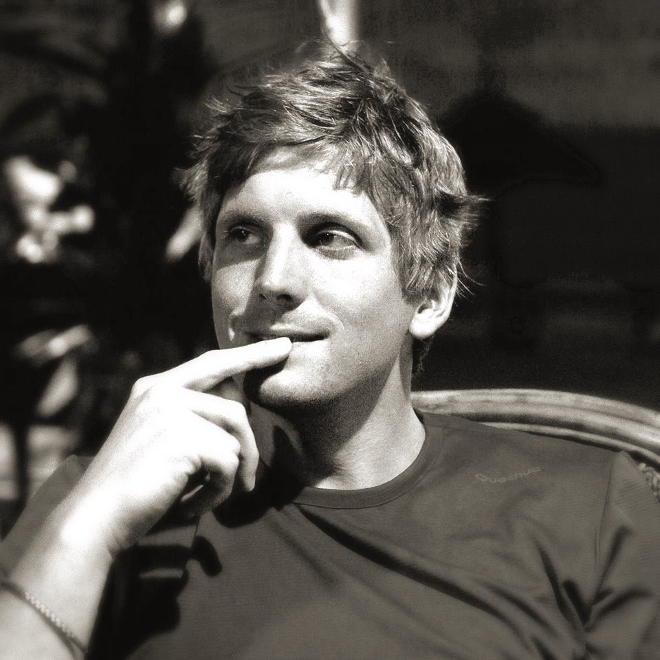 Christian Dolenga