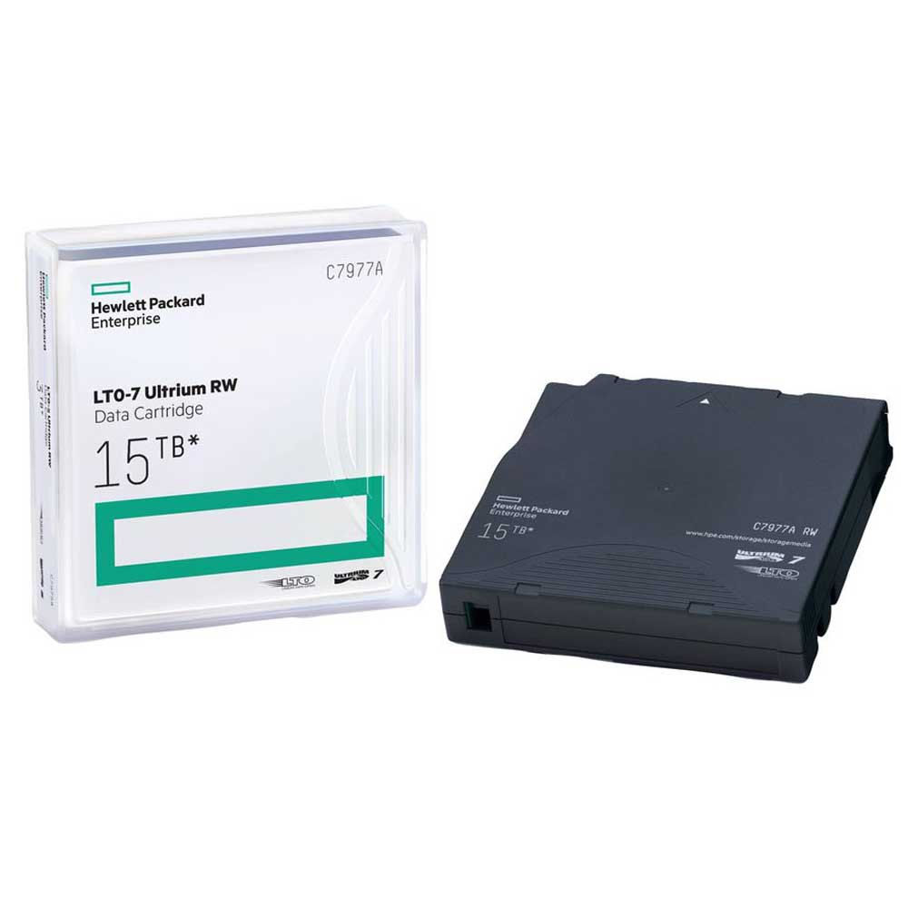 Hp LTO-7 Ultrium 15TB RW Data Cartridge