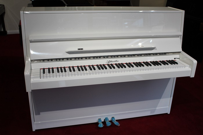 Ritmuller RC112 upright