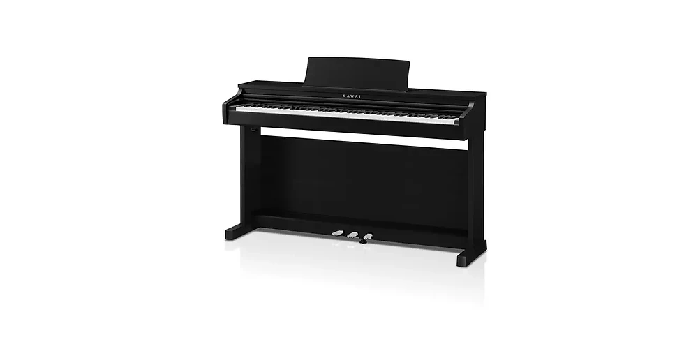 Thumbnail: Kawai CX202 digital piano