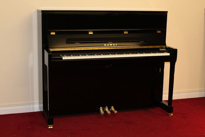 Kawai K300 upright piano