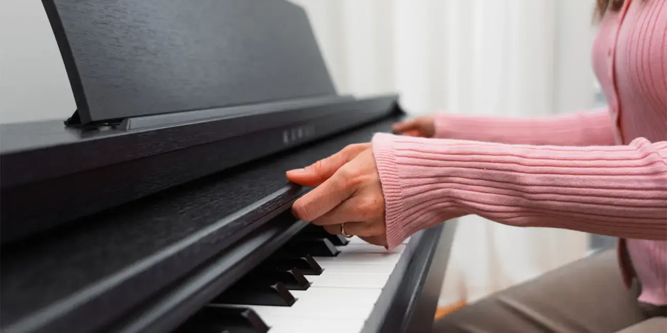 Kawai CX202 digital piano