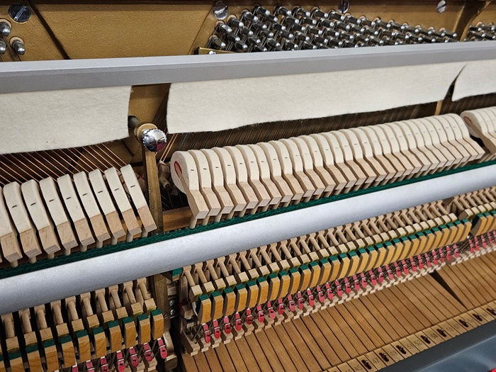 Thumbnail: Steinbach 108T upright