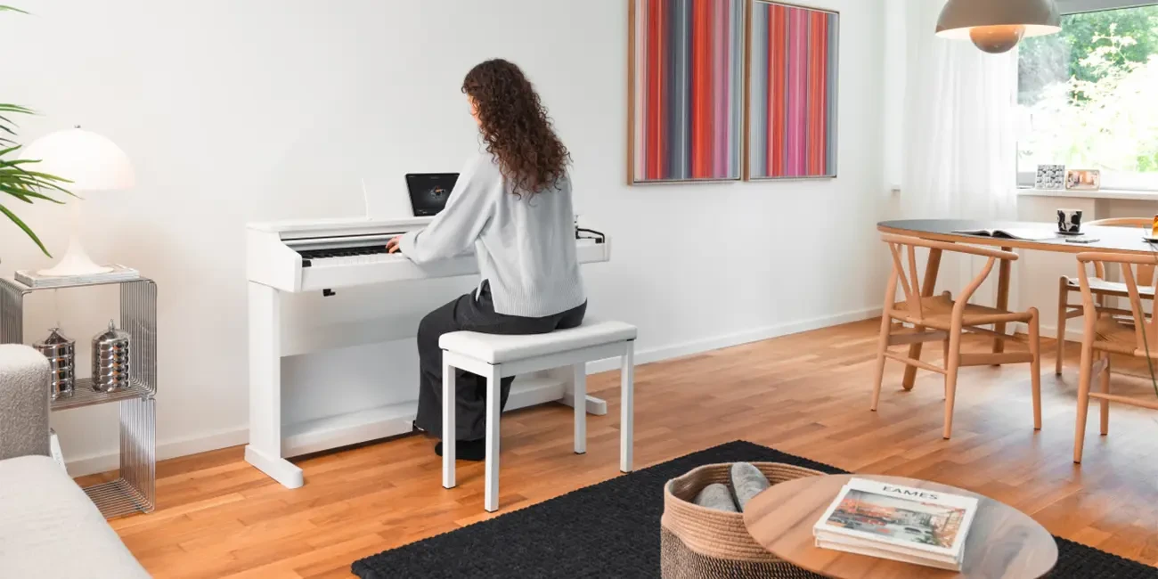 Kawai CX102 digital piano