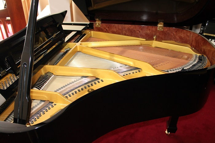 Thumbnail: Steinhoven 170  grand piano