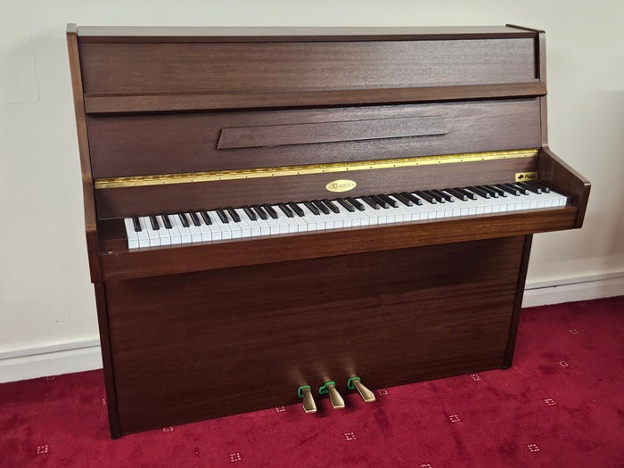 Kemble Classic upright