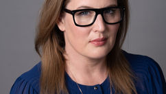 Rising Above Adversity - Exclusive Interview With Sarah Harkness