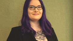 Stephanie Palmer Turns Struggles Into a Movement of Radical Transparency and Patient Advocacy