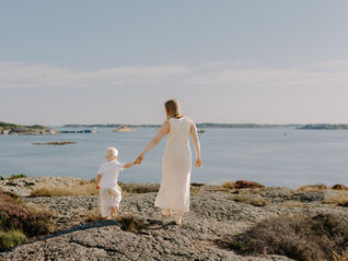 Högkänslighet och föräldraskap - en vinnande kombination