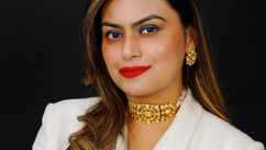 Global Academic, CEO of YellowFryum NY, Marketing Leader – A Dialogue with Dr. Sunaina Shrivastava