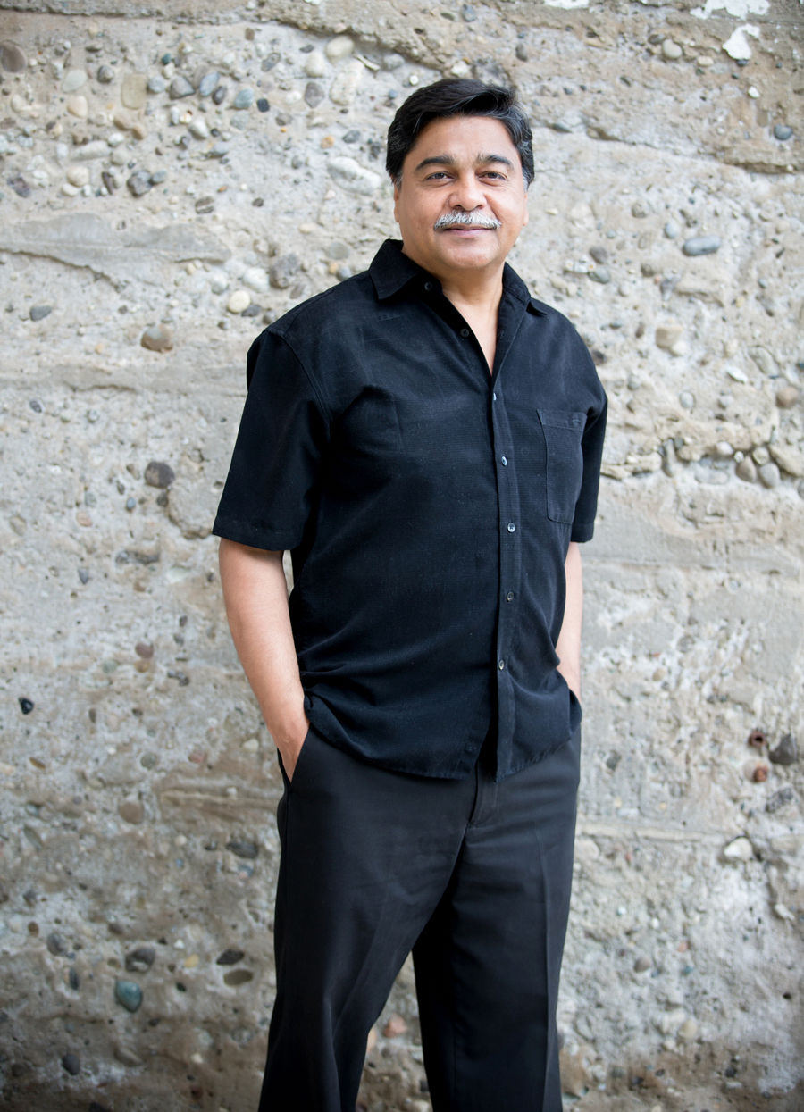 Sanjeev Verma