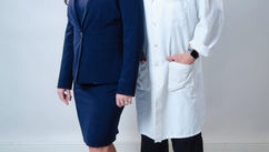 How Can We Age In Reverse? Exclusive Interview With LeNae And Trip Goolsby