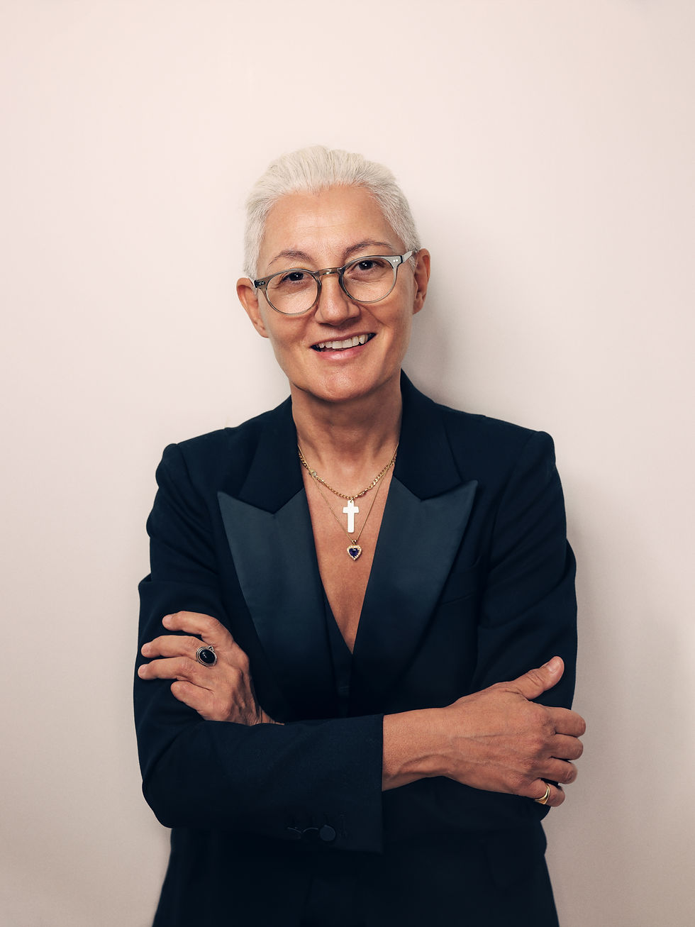 Annabella Nassetti