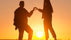 7 Life-Changing Lessons From My Wife, the Transformation Lady