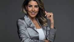 Maysoun Ramadan on Leadership, Grief, and Building Meaningful Impact