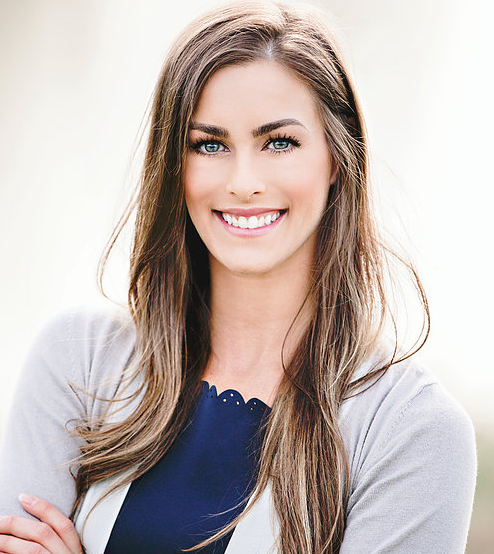 Writer: Whitney DuRocher