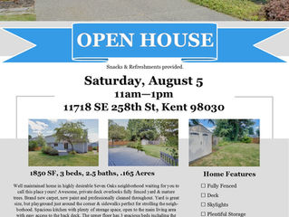 OPEN HOUSE