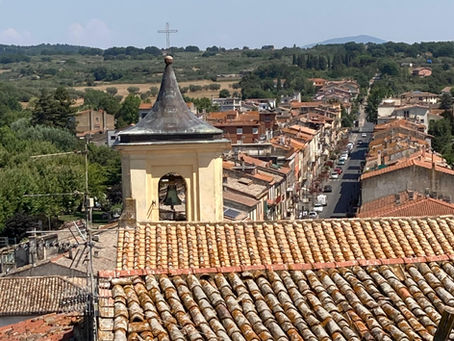 lago di Bolsena