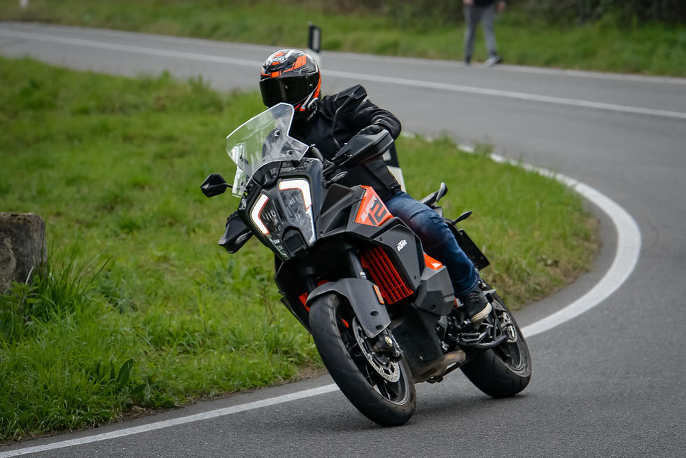 Postura corretta alla guida