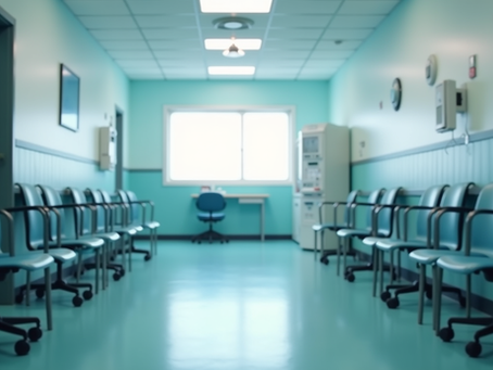 How Ramidara Impacts Healthcare Staffing Solutions