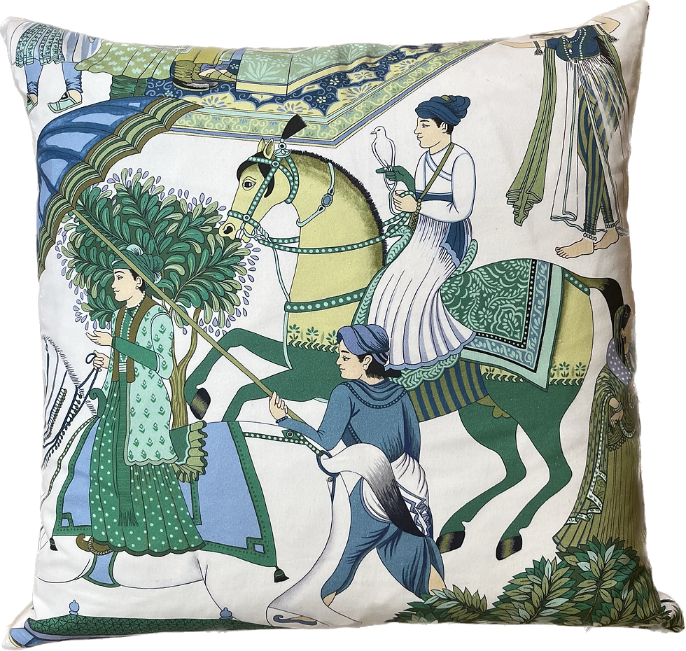 Miniaturbild: Kalinda