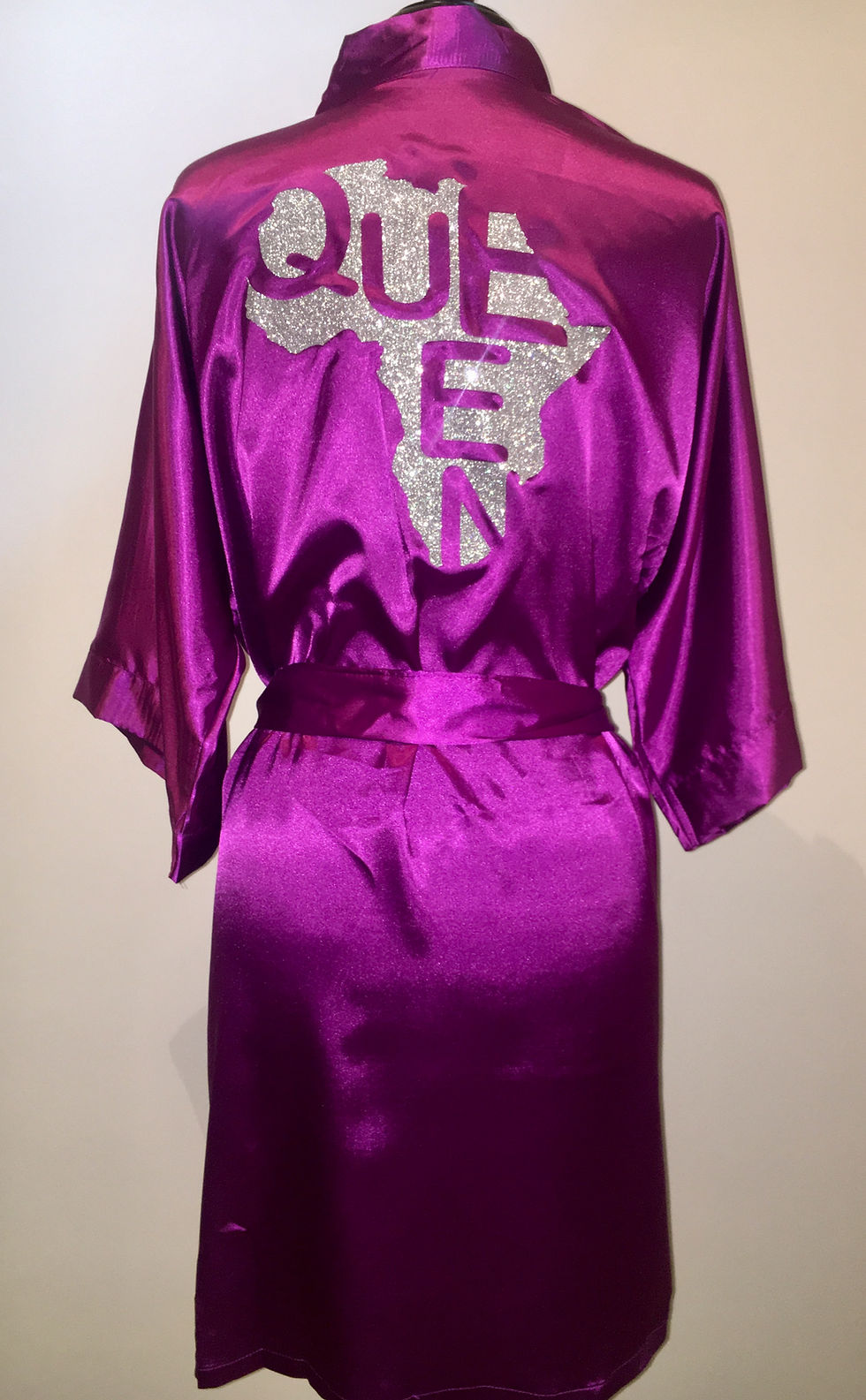 Thumbnail: Queen Kimono Robe - Multiple Colors