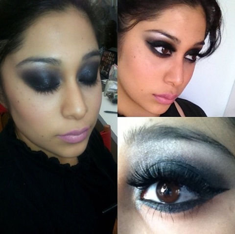 dramatically dramatic