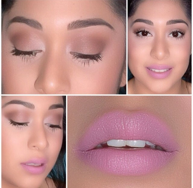 simply simple look