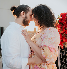 Couples pre wedding