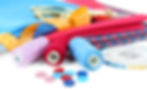 Notions for Sewing, Quilting and Embroidery