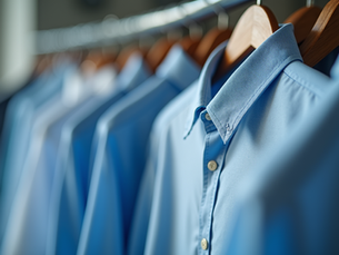 How Embroidery Enhances Corporate Branding