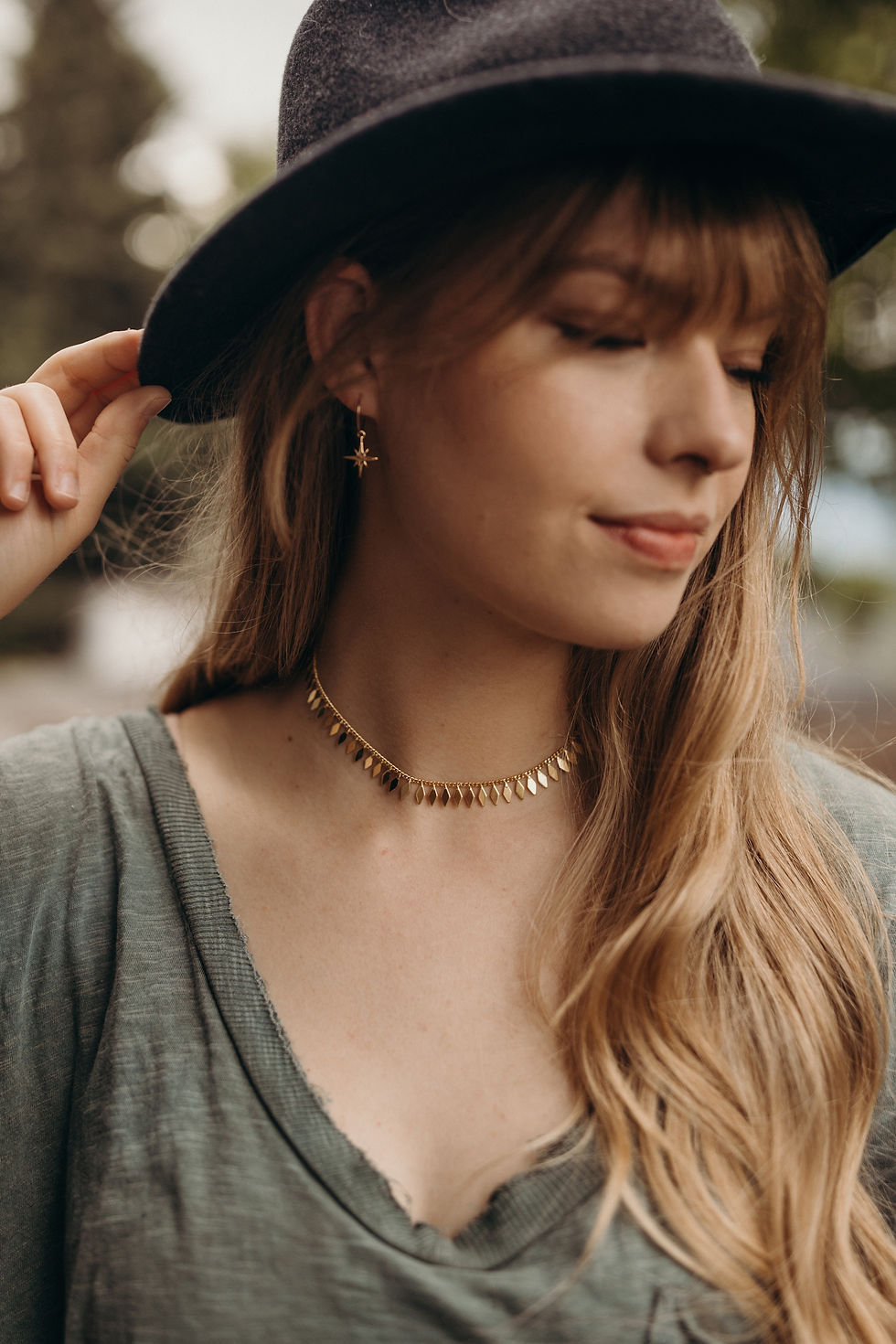 Thumbnail: Diamond Choker