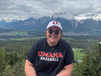 Youth Spotlight: Madison Partridge