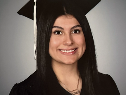 Youth Spotlight: Melissa Sanchez-Devora