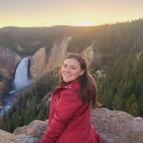 Difference Maker: Diana Loera