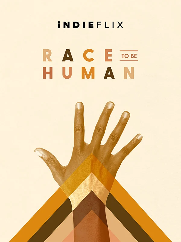 Eat Chat Connect: RACE To Be Human